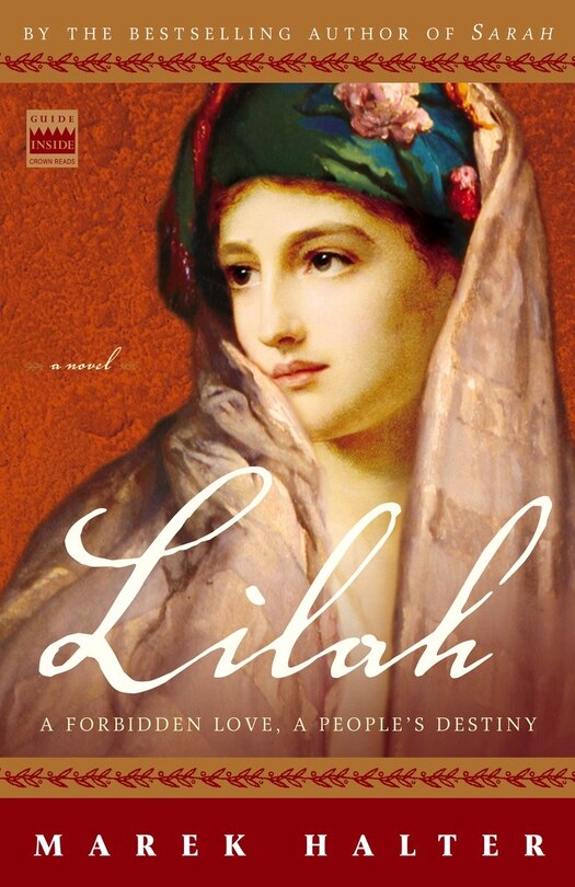 Front cover_Lilah