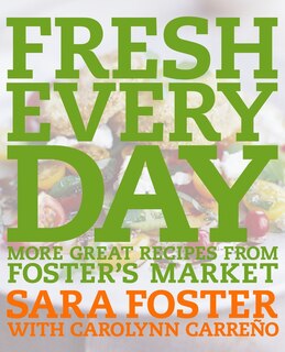 Front cover_Fresh Every Day