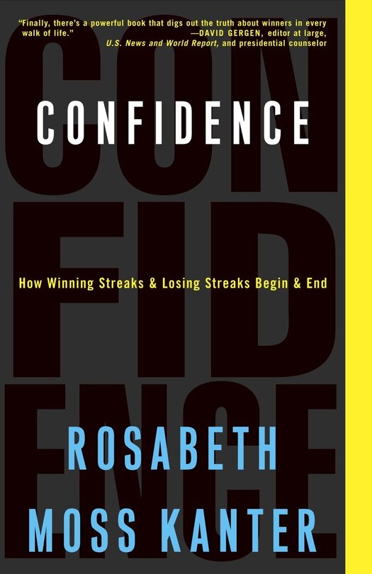 Couverture_Confidence