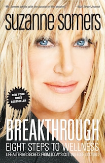 Front cover_Breakthrough