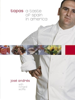 Front cover_Tapas