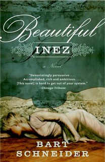 Front cover_Beautiful Inez