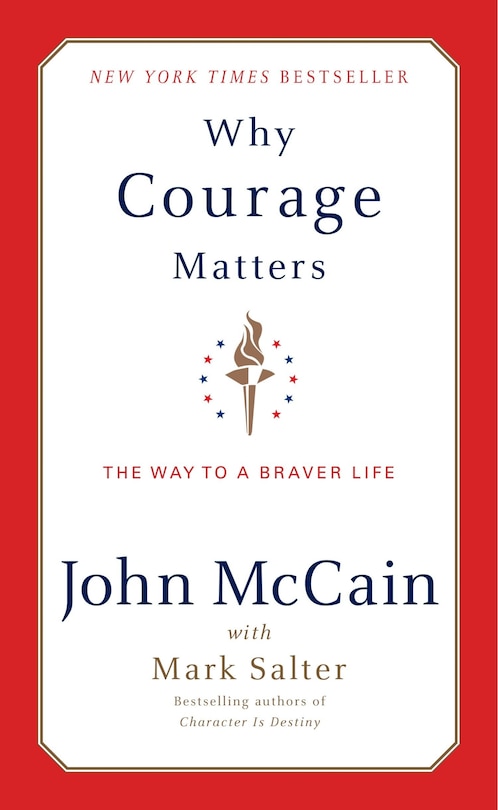 Front cover_Why Courage Matters