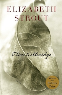 Front cover_Olive Kitteridge