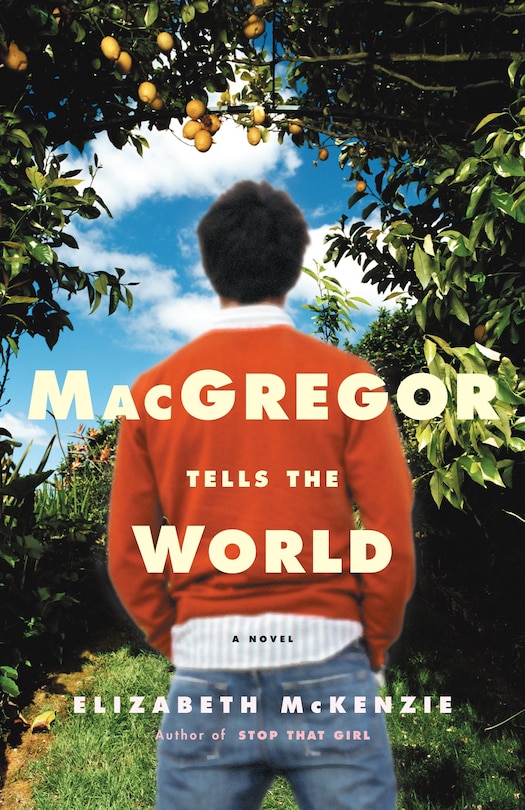Couverture_Macgregor Tells The World