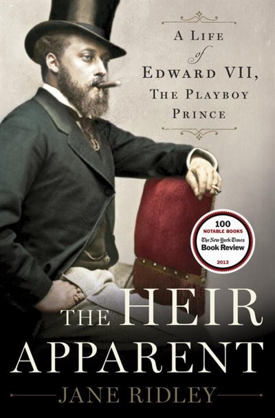 HEIR APPARENT