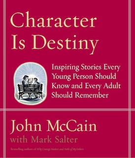 Front cover_Character Is Destiny