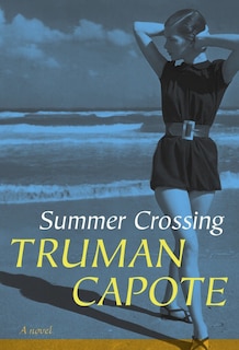 Couverture_Summer Crossing