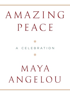 Front cover_Amazing Peace