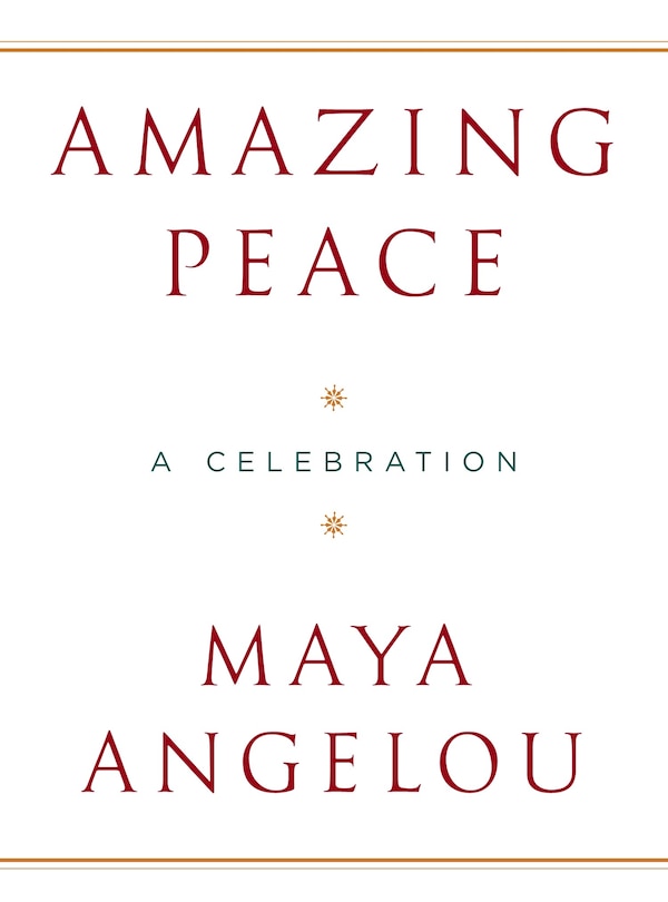 Front cover_Amazing Peace