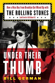 Couverture_Under Their Thumb