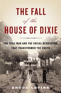 Couverture_The Fall Of The House Of Dixie