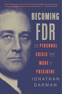 Front cover_Becoming Fdr