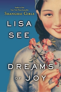 Couverture_Dreams Of Joy