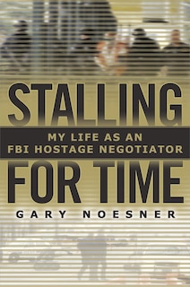 Front cover_Stalling For Time