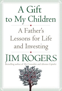 Front cover_A Gift To My Children