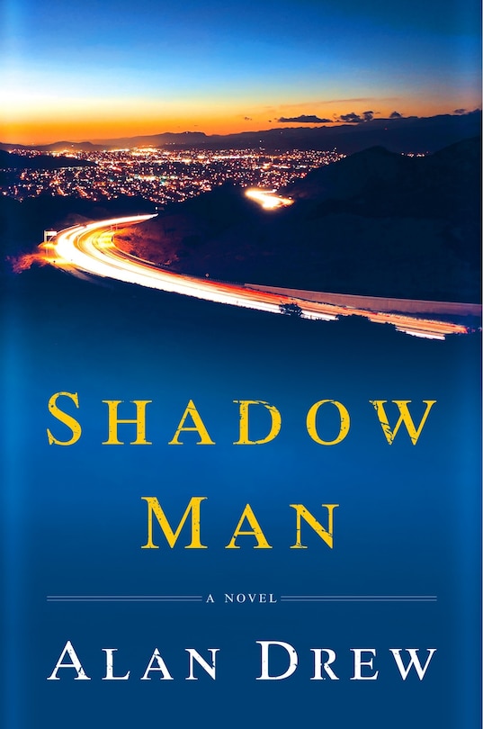 Front cover_Shadow Man
