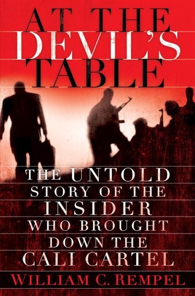 Couverture_At The Devil's Table