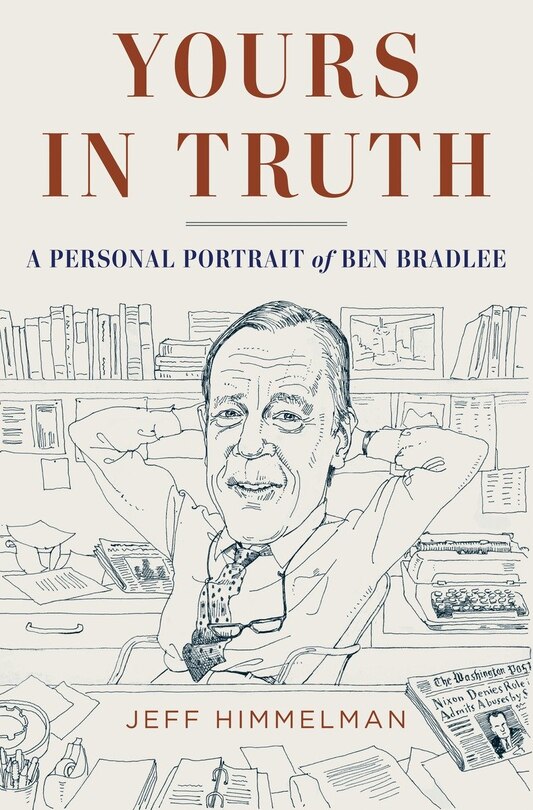 Front cover_Yours In Truth