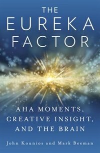 Couverture_The Eureka Factor