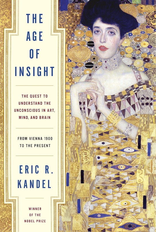 Front cover_The Age Of Insight