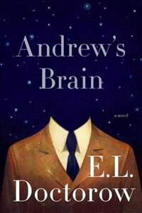Front cover_Andrew's Brain