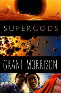 Front cover_Supergods