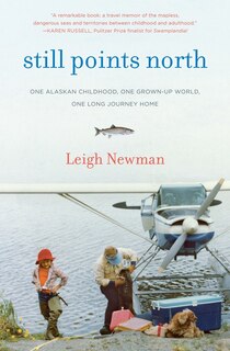 Couverture_Still Points North