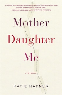 Front cover_Mother Daughter Me