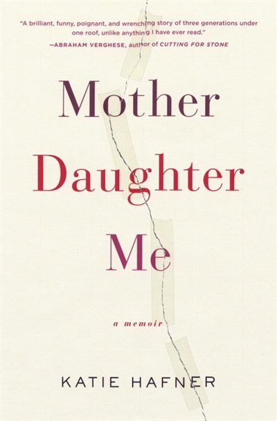 Front cover_Mother Daughter Me