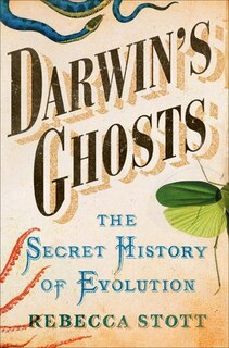 Front cover_Darwin's Ghosts