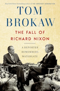 Front cover_FALL OF RICHARD NIXON