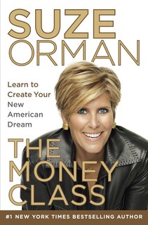 Front cover_The Money Class