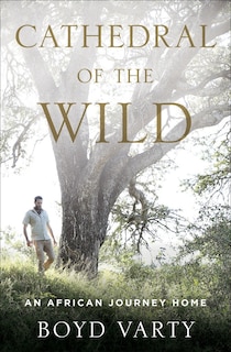 Couverture_Cathedral Of The Wild