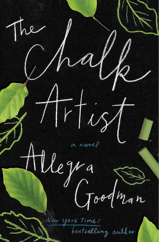 Couverture_The Chalk Artist