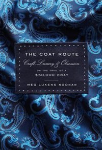 Front cover_The Coat Route