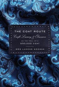 Front cover_The Coat Route