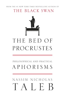Front cover_The Bed of Procrustes