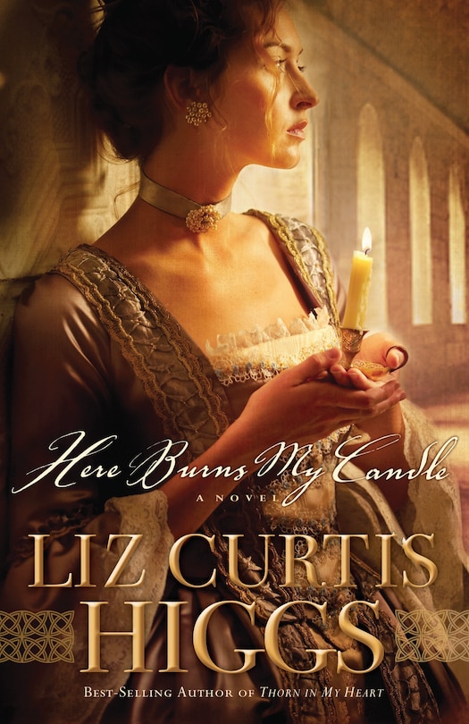 Couverture_Here Burns My Candle