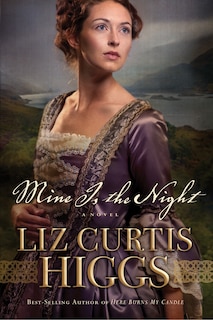 Couverture_Mine Is The Night