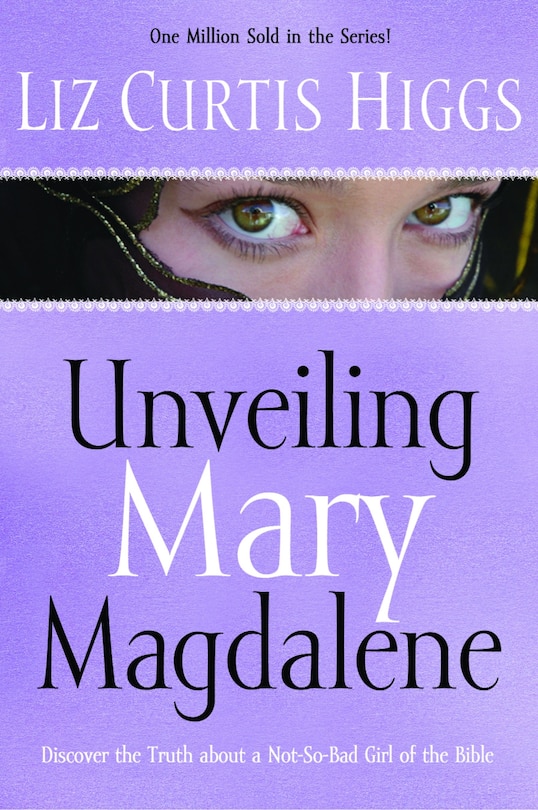 Front cover_Unveiling Mary Magdalene