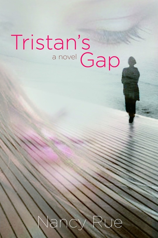 Couverture_Tristan's Gap