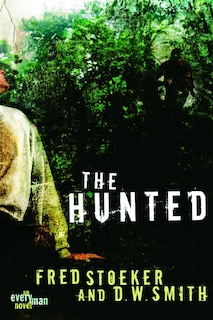 Couverture_The Hunted