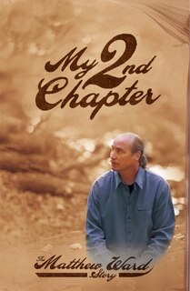 Couverture_My Second Chapter