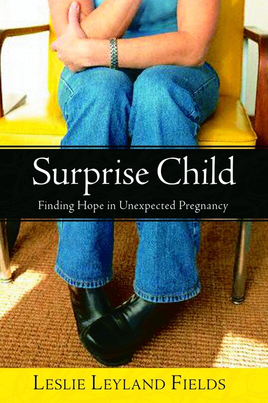 Couverture_Surprise Child