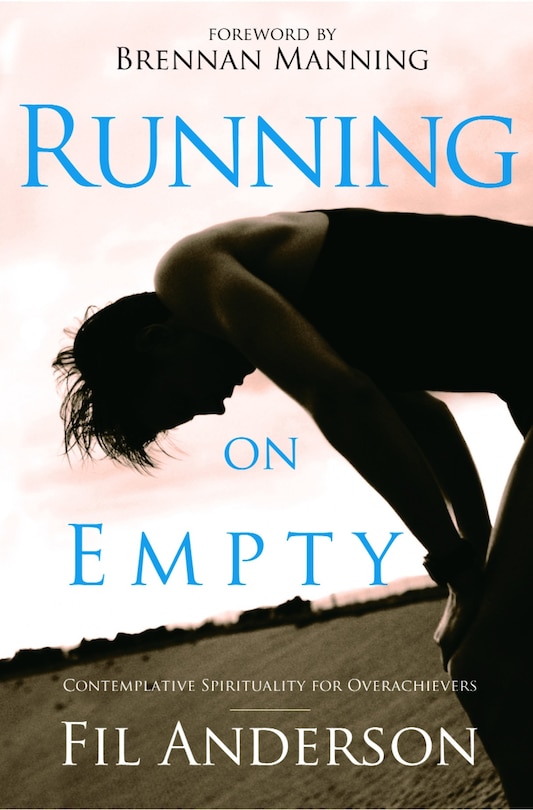 Couverture_Running on Empty