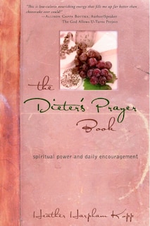 Couverture_The Dieter's Prayer Book