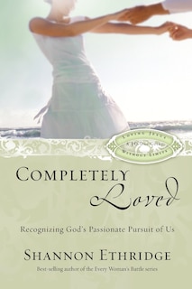 Front cover_Completely Loved