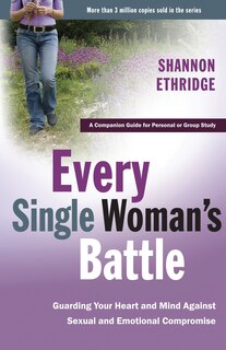 Couverture_Every Single Woman's Battle