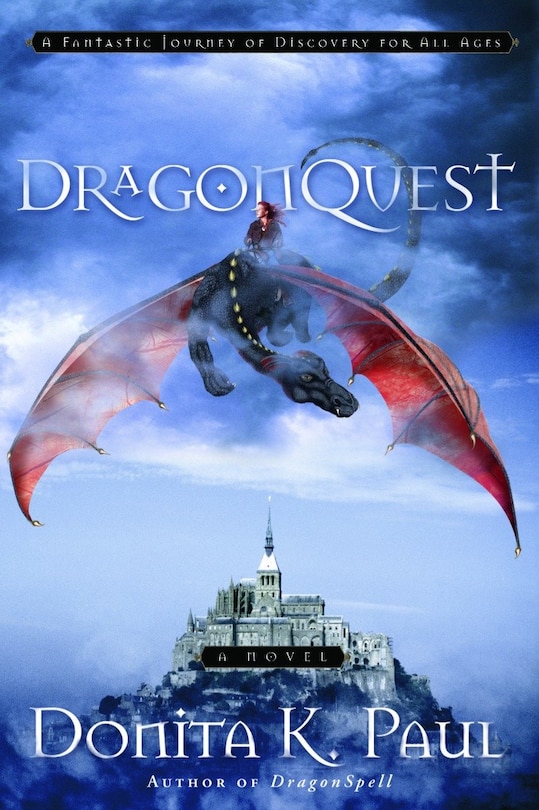 Front cover_Dragonquest